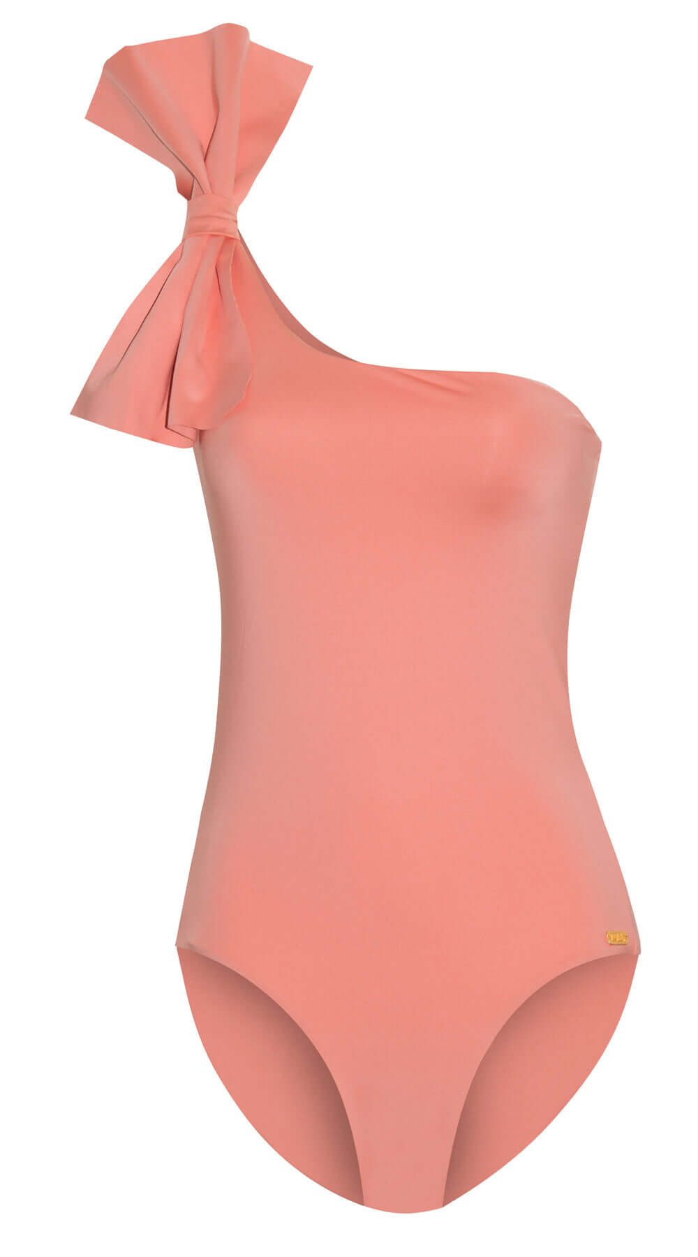 Palmacea Tiza 63 One Piece (Peachy Coral) - Bare Essentials