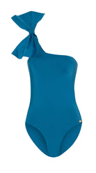 Palmacea Tiza 63 One Piece (Teal Blue) - Bare Essentials