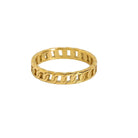 Paris Punk Ring - Bare Essentials