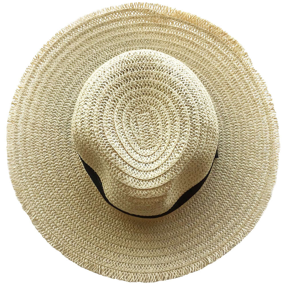 Piha Hat - Bare Essentials