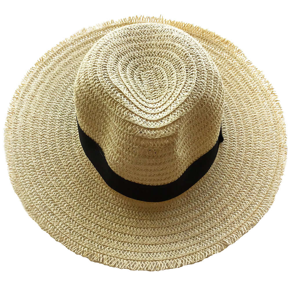Piha Hat - Bare Essentials