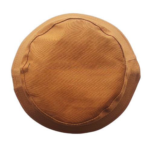 Reversible Bucket Hat (Caramel) - Bare Essentials