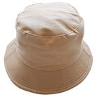 Reversible Bucket Hat (Mocha) - Bare Essentials