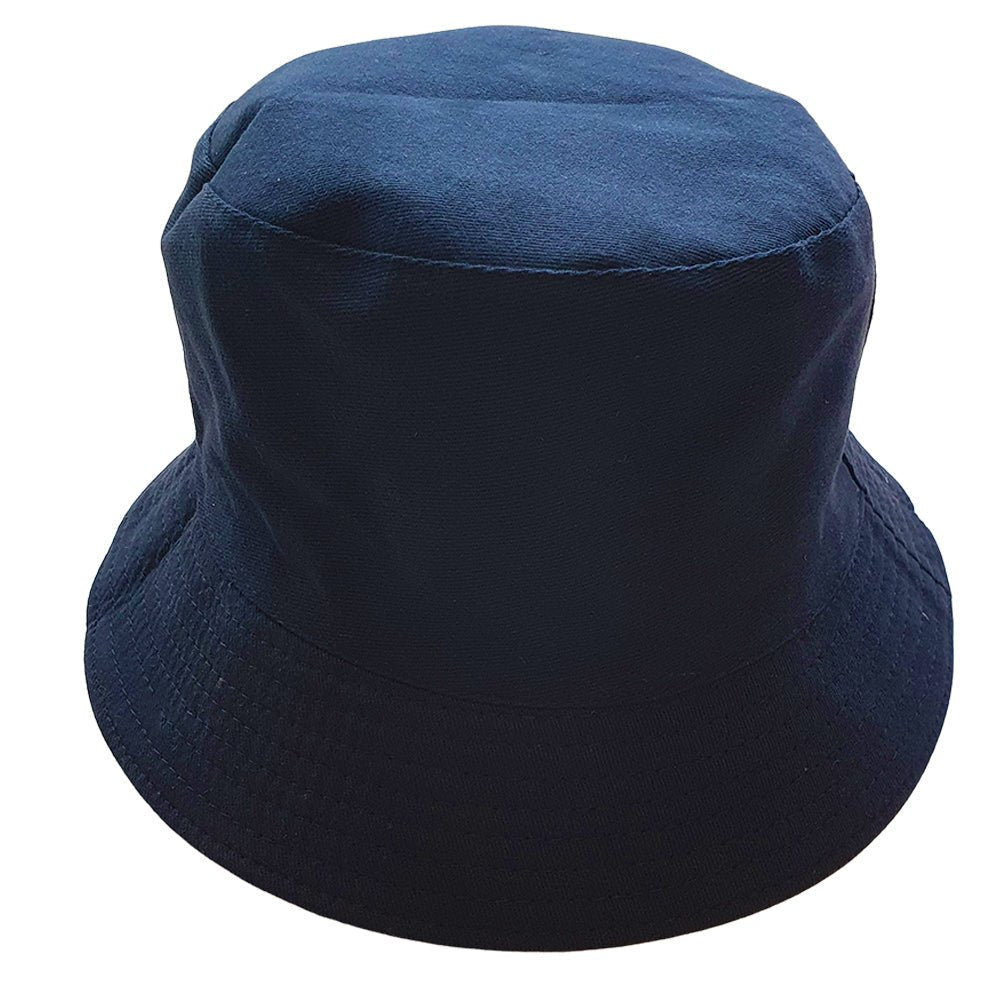 Reversible Bucket Hat (Mocha) - Bare Essentials