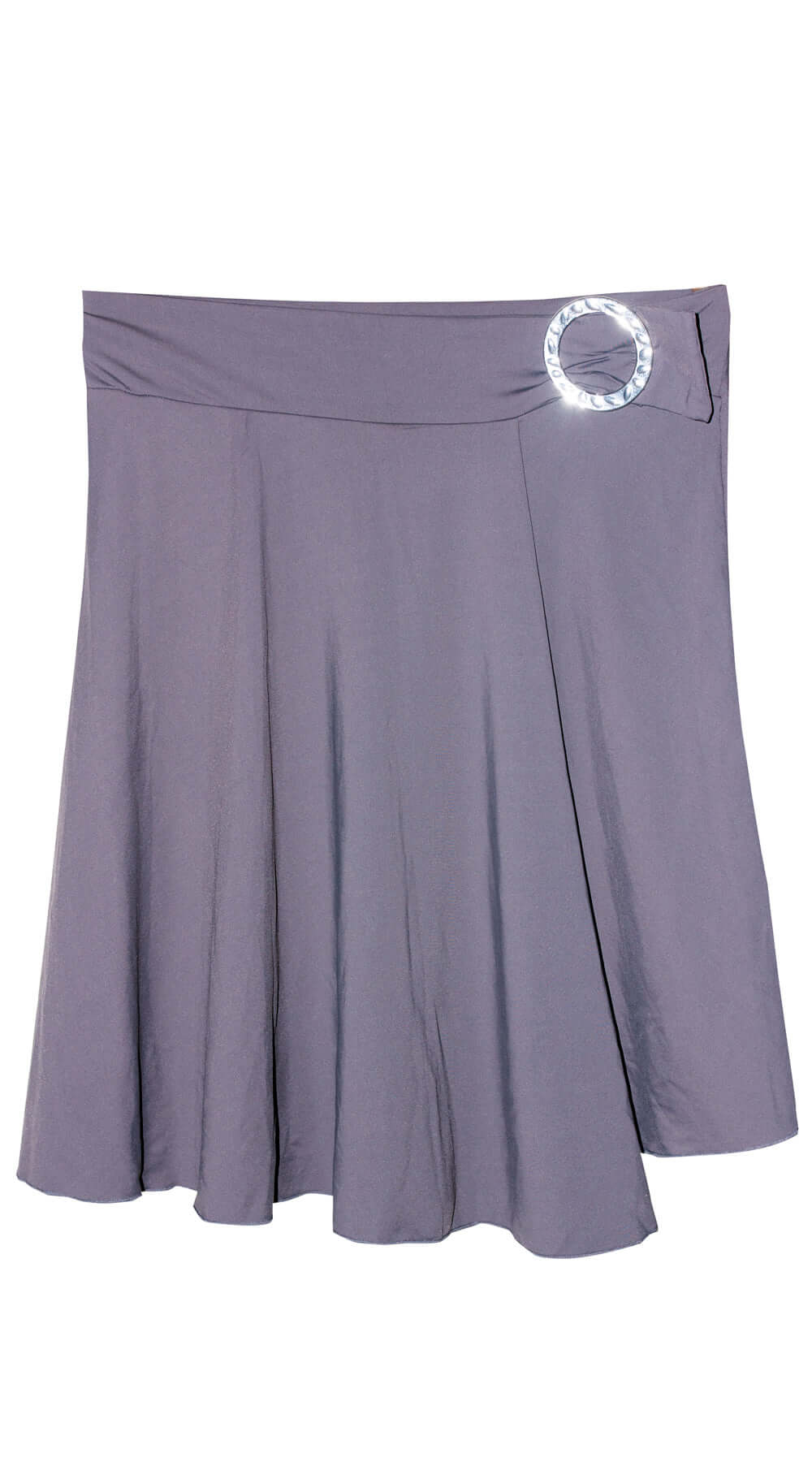Ring Skirt ( Mink) - Bare Essentials