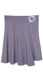 Ring Skirt ( Mink) - Bare Essentials