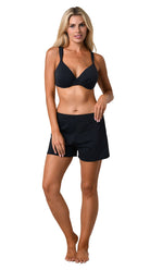 Solids Swim Shorts - Bare Essentials