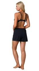 Solids Swim Shorts - Bare Essentials