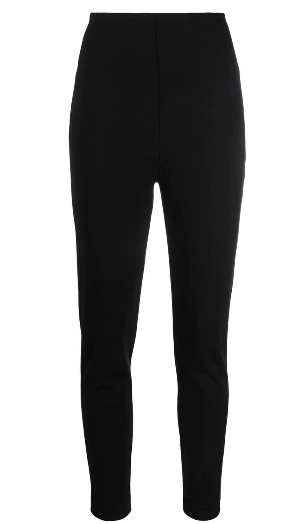 Swim Leggings (Black) - Bare Essentials