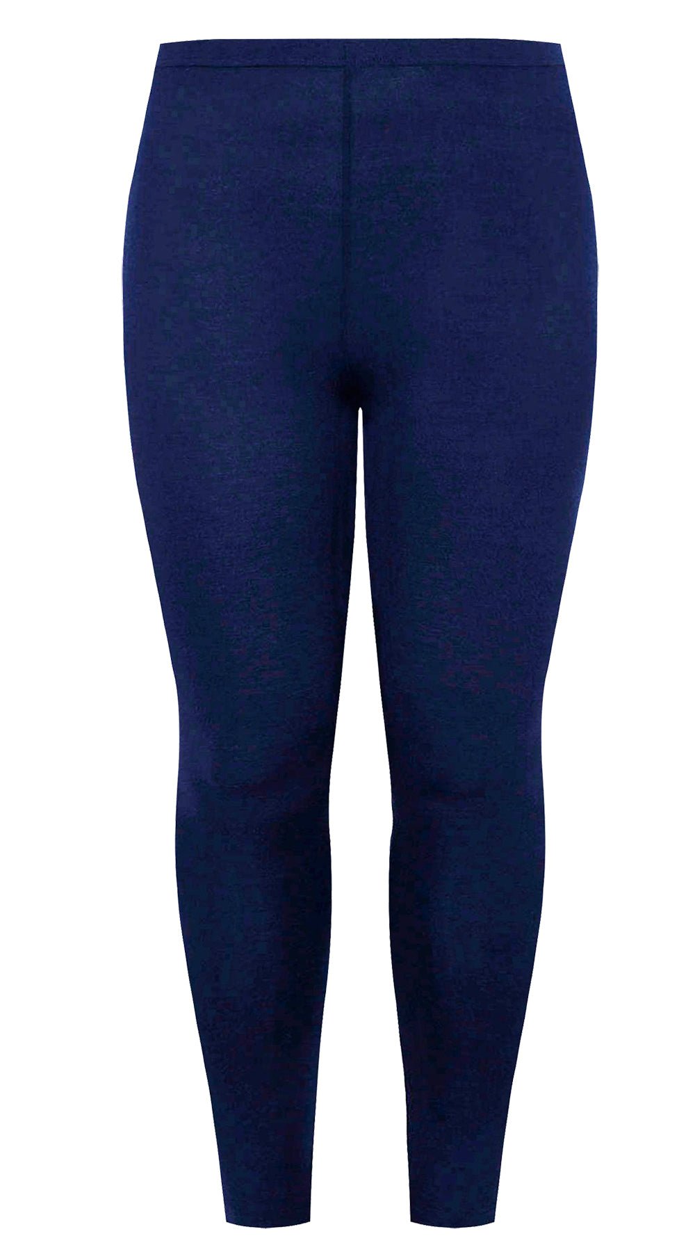 Swim Leggings (Navy) - Bare Essentials