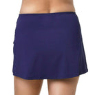Swim Skirt (Navy) - Bare Essentials