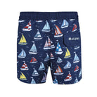 Yacht Boys Swimshorts - Bare Essentials