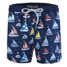 Yacht Boys Swimshorts - Bare Essentials